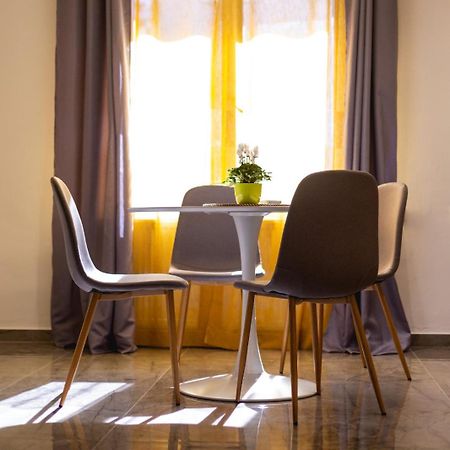 Studio Apartman Planb, Self Check In Osijek Eksteriør billede