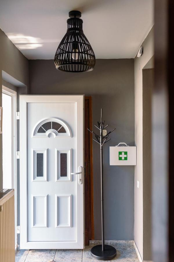 Studio Apartman Planb, Self Check In Osijek Eksteriør billede