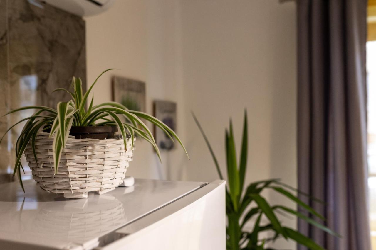 Studio Apartman Planb, Self Check In Osijek Eksteriør billede