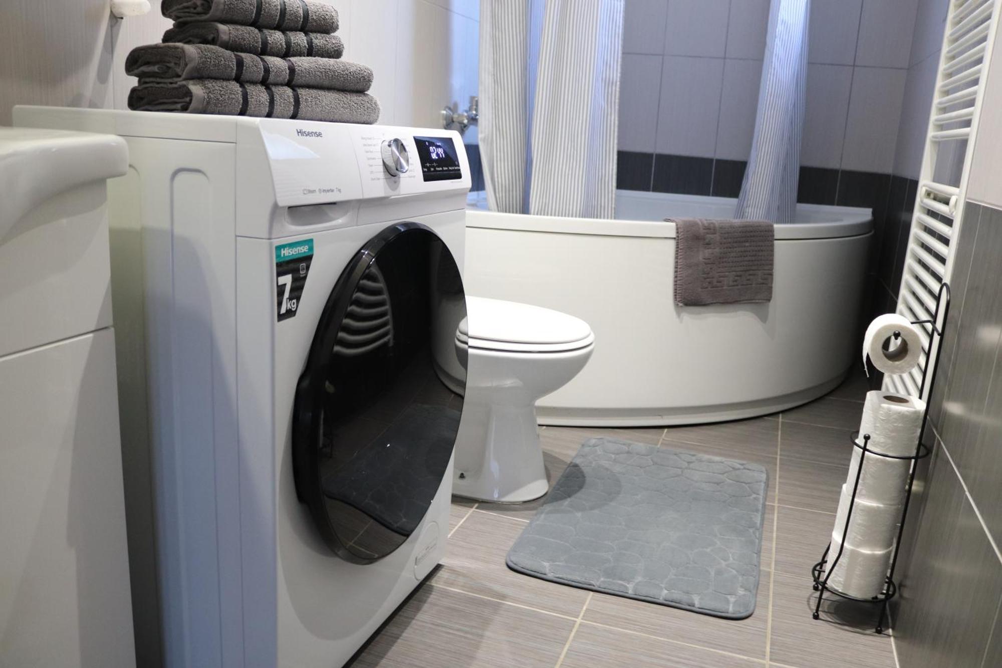 Studio Apartman Planb, Self Check In Osijek Eksteriør billede