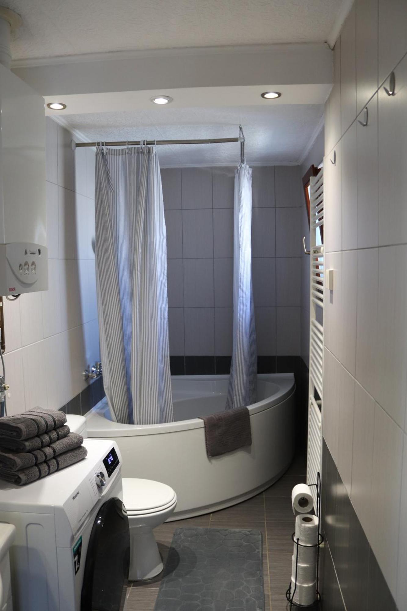Studio Apartman Planb, Self Check In Osijek Eksteriør billede