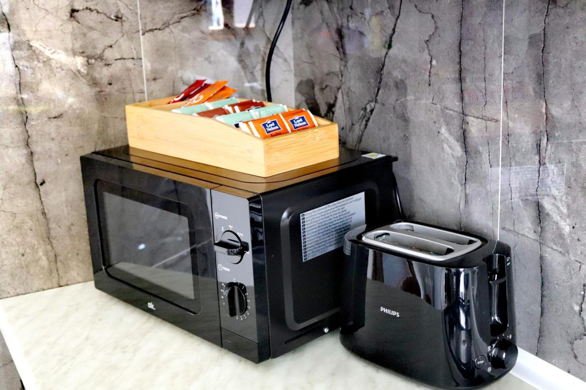 Studio Apartman Planb, Self Check In Osijek Eksteriør billede