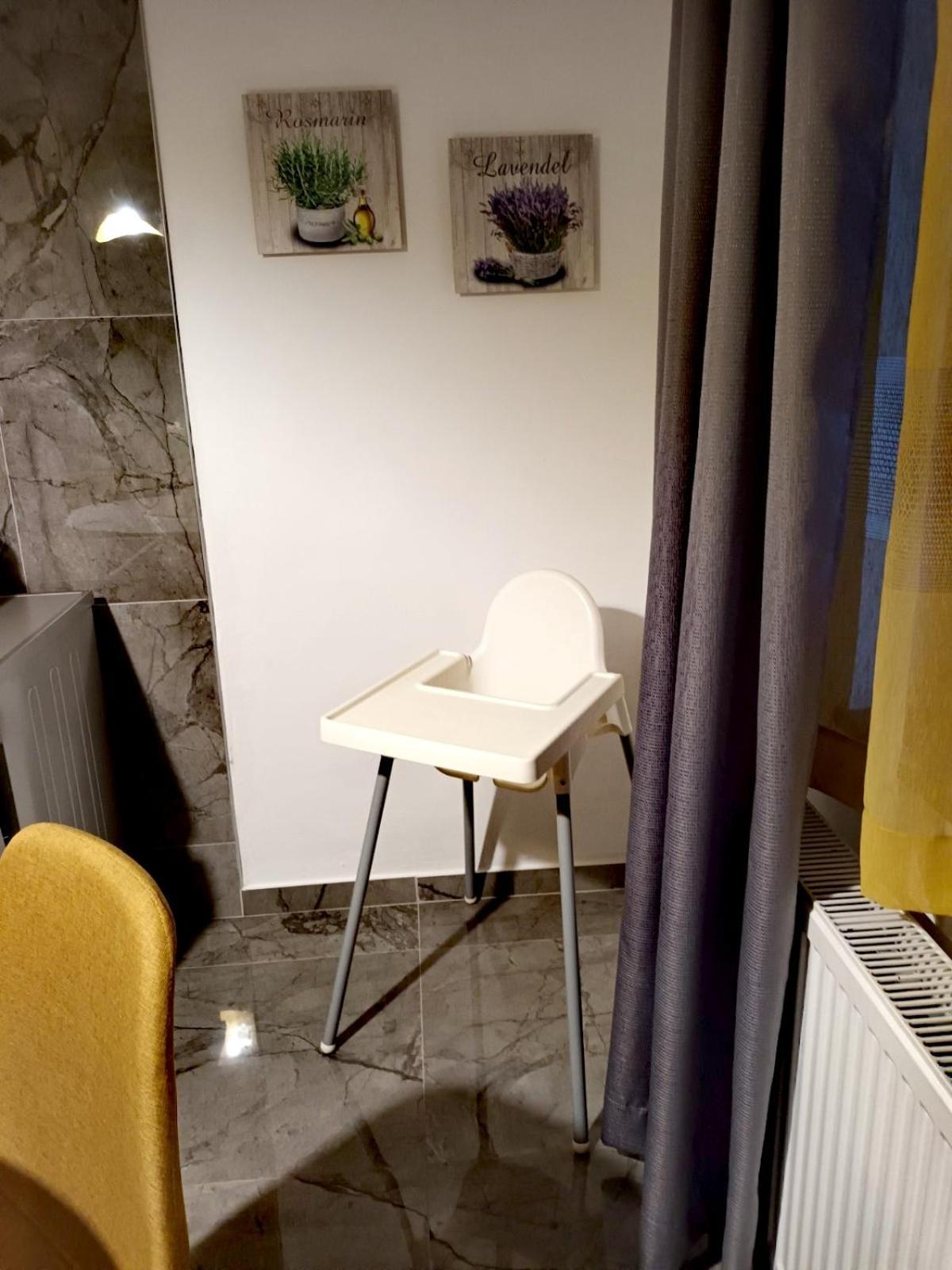 Studio Apartman Planb, Self Check In Osijek Eksteriør billede
